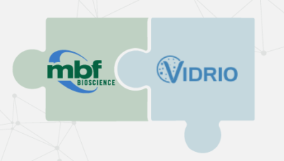 Vidrio Technologies is now part of the MBF Bioscience Family